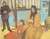 Paul Gauguin- the Schuffenecker Familly-1889 Poster Canvas Movie Film Print A0 A