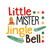 Little Mister Jingle Bell Poster Canvas Movie Film Print A0 A1 A2 A3 A4 A5 A6 Ar