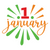 1 january-01 (3) Fun Gift Poster Canvas Print A0 A1 A2 A3 A4 A5 A6 Art Wall Deco