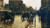 columbus-avenue-rainy-day Poster Canvas Print Art Painting Decor Reprint wall A0
