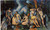cezanne-grandes-baigneuses Poster Canvas Movie Film Print A0 A1 A2 A3 A4 A5 A6 A