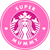 supermummy1 Poster Canvas Movie Film Print A0 A1 A2 A3 A4 A5 A6 Art Wall Decorat