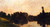 daybreak-the-oise-ile-de-vaux-1869 Poster Canvas Movie Film Print A0 A1 A2 A3 A4