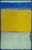 Mark Rothko - No. 10 Poster Canvas Print Art Painting Decor Reprint wall A0 A1 A