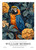 William Morris - Birds (17) Poster Canvas Cotton Print Exhibition A0 A1 A2 A3 A4