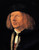 Durer- Portrait of Brkard von Speyer- 1506 Poster Canvas Movie Film Print A0 A1