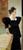 Portrait of a Lady Klimt 1894