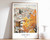 3_Ankara Poster, Turkey Poster, Travel Poster, Ankara Travel, Cityscape Poster,