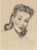 Gil Elvgren - Pinup Girl - One Pretty Young Woman You Wish You Could Marry 1948