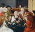 The_Card_Players_sc1065 Poster Canvas Movie Film Print A0 A1 A2 A3 A4 A5 A6 Art