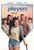 Players (2024)_1 Poster Canvas Movie Film Print A0 A1 A2 A3 A4 A5 A6 Art Wall De