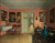 Painter's_mansion_by_I.Khrutsky_(1855,_GTG) Poster Canvas Movie Film Print A0 A1