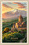 Captivating Artashat Armenia Travel Poster - Historic Cityscape Art Print Poster