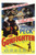 The Gunfighter (1950)_0 Poster Canvas Movie Film Print A0 A1 A2 A3 A4 A5 A6 Art