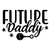 future daddy-01 (2) Personalized Poster Canvas Print A0 A1 A2 A3 A4 A5 A6 Art Wa