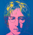 Andy Warhol - John Lenon Poster Canvas Print Art Painting Decor Reprint wall A0