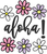 Aloha (2) Poster Canvas Movie Film Print A0 A1 A2 A3 A4 A5 A6 Art Wall Decoratio