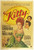 Kitty (1945)_0 Poster Canvas Movie Film Print A0 A1 A2 A3 A4 A5 A6 Art Wall Deco