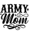 Army mom-01 Poster Canvas Movie Film Print A0 A1 A2 A3 A4 A5 A6 Art Wall Decorat