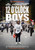 12 O_Clock Boys (2013)_2 Movie Film Poster Canvas iconic design