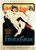 French Can-Can- French 1955 Poster Canvas Movie Film Print A0 A1 A2 A3 A4 A5 A6