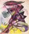 Franz Marc - Art 5 Poster Canvas Movie Film Print A0 A1 A2 A3 A4 A5 A6 Art Wall