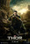 Thor_ The Dark World (2013)_4 Poster Canvas Movie Film Print A0 A1 A2 A3 A4 A5 A