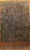 1966 Mark Tobey Voyage inconnu Unknown Journey American painting Poster Canvas M