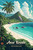 Tropical Paradise of Anse Royale, Seychelles - Exotic Travel Poster Print Poster Tropical Paradise of Anse Royale, Seychelles - Exotic Travel Poster Print Poster