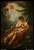 franois-boucher---saint-john-the-baptist--jpb_16289922377_o(1) Poster Canvas Mov