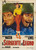 At War with the Army (1950)_3 Movie Film Poster Canvas iconic design