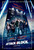 ATTACK THE BLOCK (2011) 1- upscaled Poster Canvas Movie Film Print A0 A1 A2 A3 A