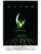 Alien- Poster (A0-A4) Film Movie Picture Art Wall Decor Actor