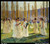 henri-martin---etude-pour-les-champs-elyses_11118297634_o(1) Poster Canvas Movie