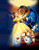 Beauty-And-The-Beast-60ced1e6(1) Poster Canvas Movie Film Print A0 A1 A2 A3 A4 A