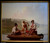george-caleb-bingham---boatmen-on-the-missouri--jpb-2_23650976554_o(1) Poster Ca