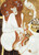 Detail of Beethoven Frieze'Lasciviousness..- Klimt 1901-02 Art Gallery Poster Ca