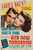And Now Tomorrow (1944)_0 Movie Film Poster Canvas iconic design