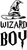 Wizard Boy Poster Canvas Movie Film Print A0 A1 A2 A3 A4 A5 A6 Art Wall Decorati