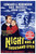 Night Has a Thousand Eyes (1948)_0 Poster Canvas Movie Film Print A0 A1 A2 A3 A4