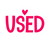Used to Be Cool-01 (6) Poster Canvas Movie Film Print A0 A1 A2 A3 A4 A5 A6 Art W