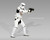 Movie-Star-Wars-6296 Poster Canvas Movie Film Print A0 A1 A2 A3 A4 A5 A6 Art Wal