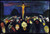 edvard-munch--golgotha_13923124078_o(1) Poster Canvas Print Art Painting Decor R