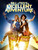 BILL AND TED'S EXCELLENT ADVENTURE (1989) 2 Poster Canvas Movie Film Print A0 A1