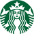 starbucks_logo_1 Funny Poster Canvas Art Print A0 A1 A2 A3 A4 A5 A6 Art Wall Dec