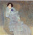 Portrait of Marie Henneberg Klimt 1901 02