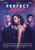 Perfect Addiction (2023)_2 Poster Canvas Movie Film Print A0 A1 A2 A3 A4 A5 A6 A