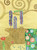 Detail of Stoclet frieze Klimt 1910 part 3 Art Gallery Poster Canvas Print Wall