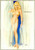 Alberto_Vargas_Pin-Up_Art_203 Art Gallery Poster Canvas Print Wall Decoration A0
