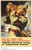 Great First War I Propaganda (3) Poster Canvas Movie Film Print A0 A1 A2 A3 A4 A